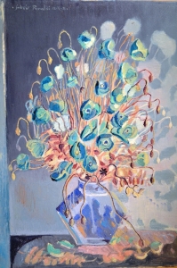 1991-Grande-vaso-di-papaveri-ol.tl_.-cm.60x80-12-5-91-