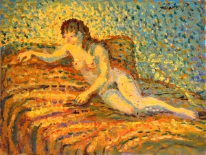 1994-Nudo-sdraiato-ol.tl_.su-cart.-cm.30x40-1994-