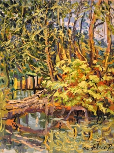 1996-Paesaggio-fluviale-ol.tl_.su-cart.-cm.30x40-1996-