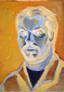 1998-Autoritratto-ol.tl_.-cm.18x24-1998-