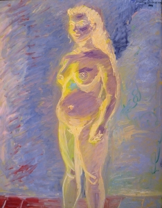 1998-Orietta-col-pancione-ol.faes_.-cm.685x875-1-5-98-