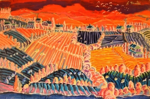 1999-Paesaggio-con-campi-arati-ol.tv_.-cm.50x76-1999-