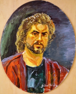 2000-Autoritratto-ovale-ol.cart_.telato-cm.40x50-25-3-00-