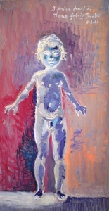 2000-I-primi-passi-di-Marco-ol.-faes.-cm.34x65-8-1-00-