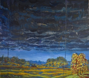 2000-La-campagna-sotto-un-cielo-tempestoso-ol.tl_.-cm.70x90-2000-