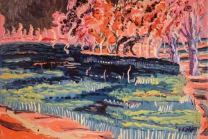 2000-Limitare-di-un-campo-di-grano-ol.tl-cm.50x70-2000-