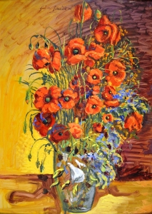 2001-Papaveri-recisi-ol.mas_.-cm.54x74-2001-