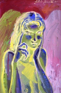 2001-Un-angelo-ol.faes_.-cm.28x44-2001-