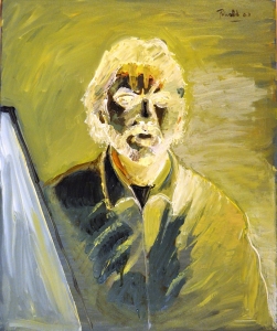 2002-Autoritratto-davanti-a-una-tela-ol.tl_.-cm.50x60-2002-