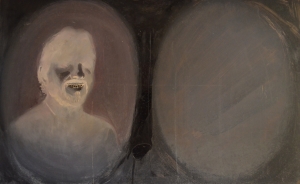 2002-Autoritratto-ridente-ol.faes_.-cm.55x90-2002-