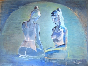 2002-Due-ballerine-in-pausa-ol.tl_.-cm.90x120-2002-