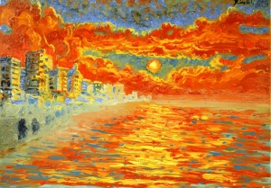 2002-Tramonto-in-riviera-ol.tl_.-cm.50x70-2002-