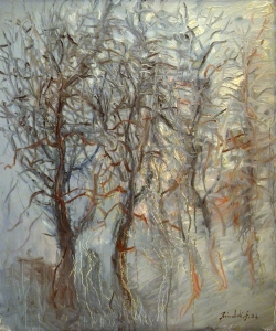 2004-Rami-nella-nebbia-ol.tl_.-cm.50x60-2004-