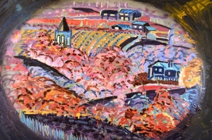 2004Paesaggio-a-Ospedaletto-ol.tl_.-cm.60x80-