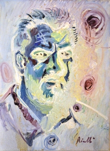 2006-Autoritratto-‘sottoesposto’-ol.tl_.-cm.30x40-2006-