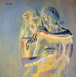 2006-Il-dono-ol.tl_.-cm.60x60-2006-