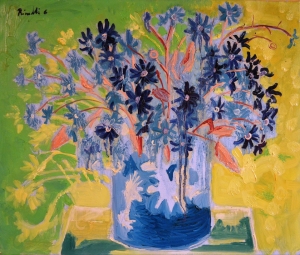 2006-Vaso-con-margherite-gialle-ol.tl_.-cm.50x60-2006-