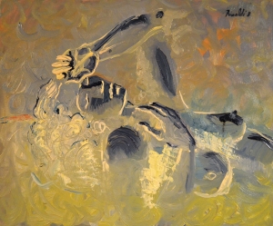 2008-Abbandono-ol.tl_.-cm.50x60-2008-