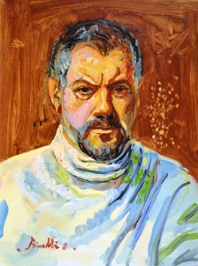 2008-Autoritratto-a-cinquantatrè-anni-ol.tl_.su-cart.-cm.30x40-2008-