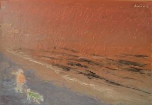 2009-Io-e-la-mia-ombra-ol.tl_.-cm.50x70-12-09-