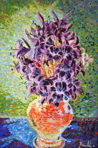 2009-Vaso-con-gigli-recisi-ol.tl_.-cm.40x60-2009-