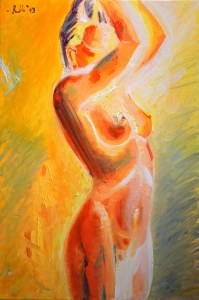 2013-Nudo-con-braccia-alzate-ol.tl_.-cm.40x60-2013-