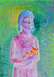 2021-bambina-con-peluche.-ol.tl_.-cm.50x70