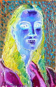 2024 'Monica' ol.tl. cm.35x50