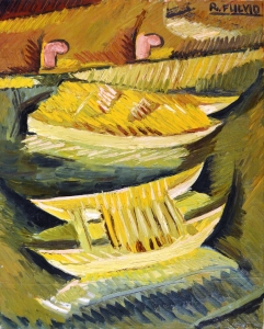 1974 Due-‘mosconi’-nel-molo-ol.tl_.-cm.40x50