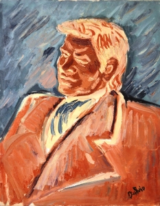 1976 Ritratto-di-Mario-ol.tl_.-cm.40x50