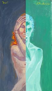 2025 Io so ol.tl. cm.50x60