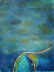 1972-saetta ol.tl. cm.40x50