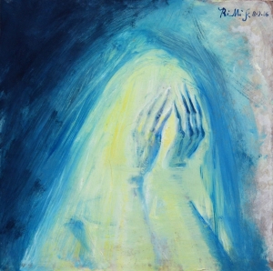 2016-ignotus n°1 ol. masonite cm.50x50