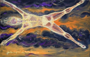 2016-metamorfosi ol.pannello masonite cm.40x80