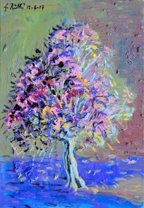 2017-pesco selvatico ol.tl. cm.20x35