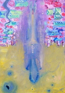 2017 consapevolezza ol.tl cm.70x100